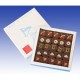 Boîte Mer d'Iroise 25 chocolats