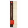 Tablette chocolat blanc