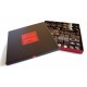 Boîte de 50 chocolats