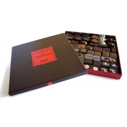 Boite de 375 grammes