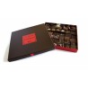 Ballotin de 360g de chocolat épicé ou fruité