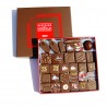 Boîte de 25 chocolats