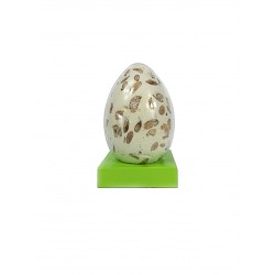 Oeuf nougat T1
