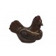 Cocotte chocolat au lait