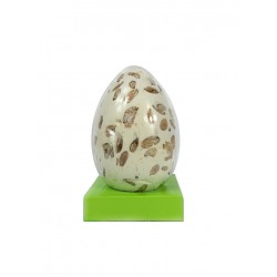 Oeuf nougat T2