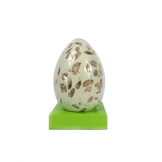 Oeuf nougat T2