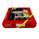 Coffret gourmandise de Pâques