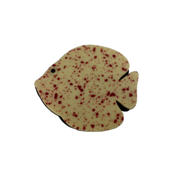 Bouchée Poisson