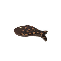 Bouchée Poisson royal