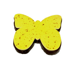 Bouchée Papillon au LAIT