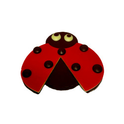 Bouchée Coccinelle