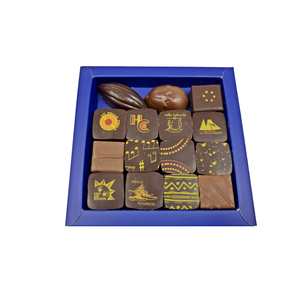 Mini Coffret