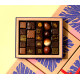 Boîte 180g de chocolats assortis