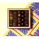 Boîte 180g chocolat noir