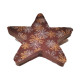 Bouchée étoile