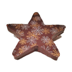 Bouchée étoile