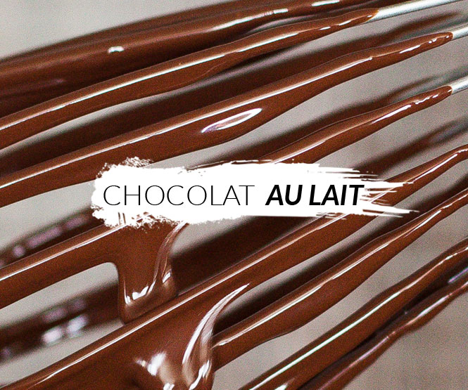 Chocolat au lait