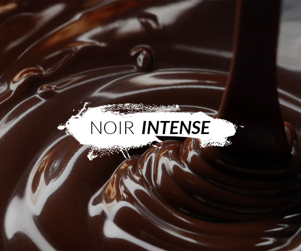 Noir intense