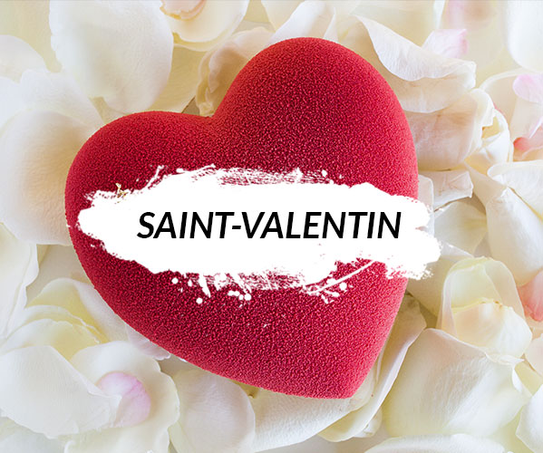 Saint-Valentin